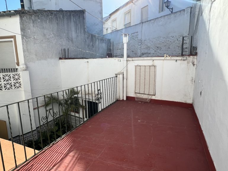 3 Bed, 1 Bath, HouseFor Sale, Olvera, Andalucia