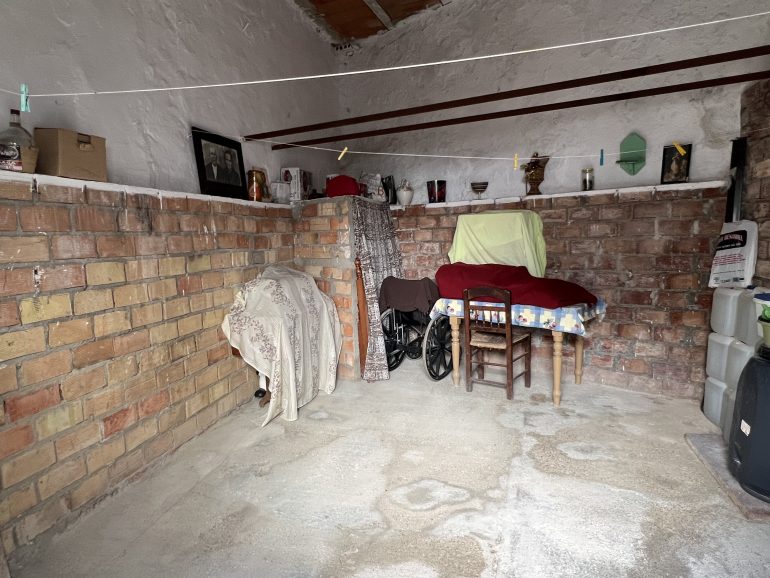 3 Bed, 1 Bath, HouseFor Sale, Olvera, Andalucia