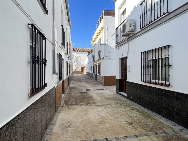 3 Bed, 1 Bath, HouseFor Sale, Olvera, Andalucia