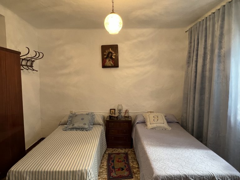 3 Bed, 1 Bath, HouseFor Sale, Olvera, Andalucia