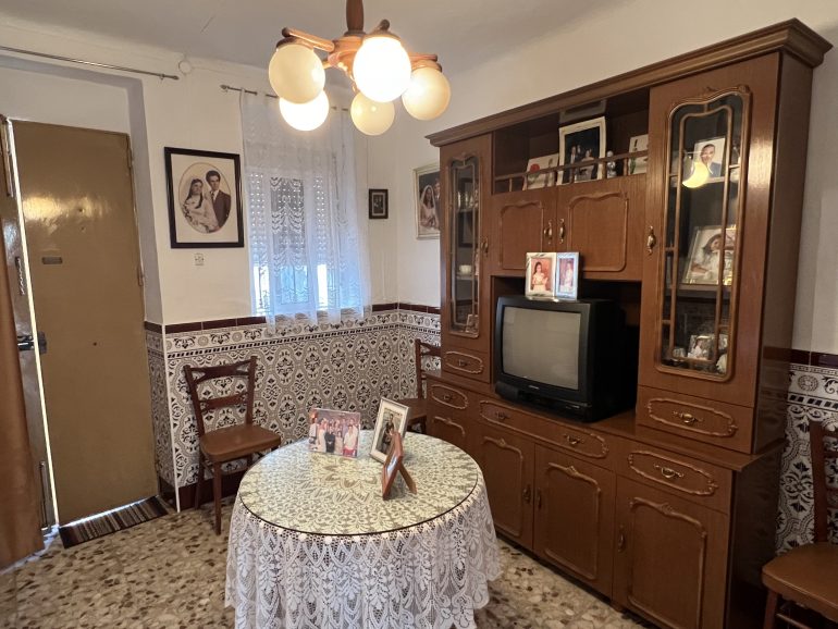 3 Bed, 1 Bath, HouseFor Sale, Olvera, Andalucia