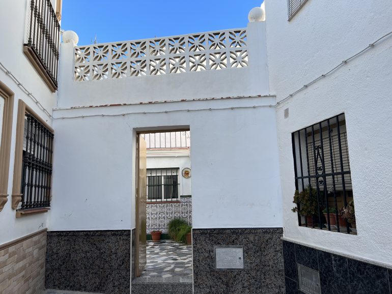 3 Bed, 1 Bath, HouseFor Sale, Olvera, Andalucia
