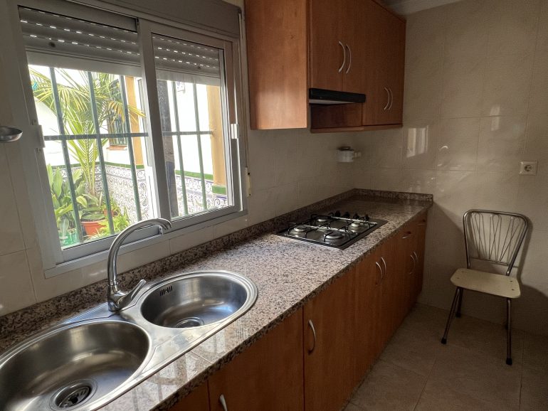 3 Bed, 1 Bath, HouseFor Sale, Olvera, Andalucia