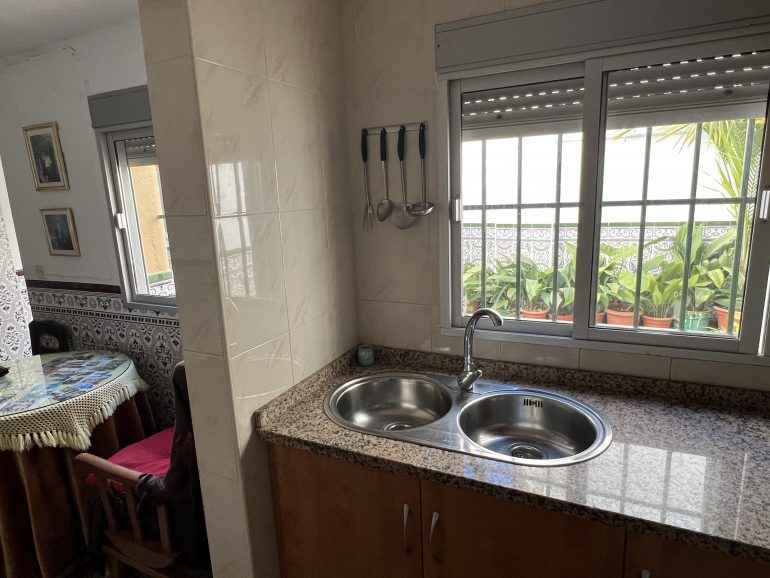 3 Bed, 1 Bath, HouseFor Sale, Olvera, Andalucia