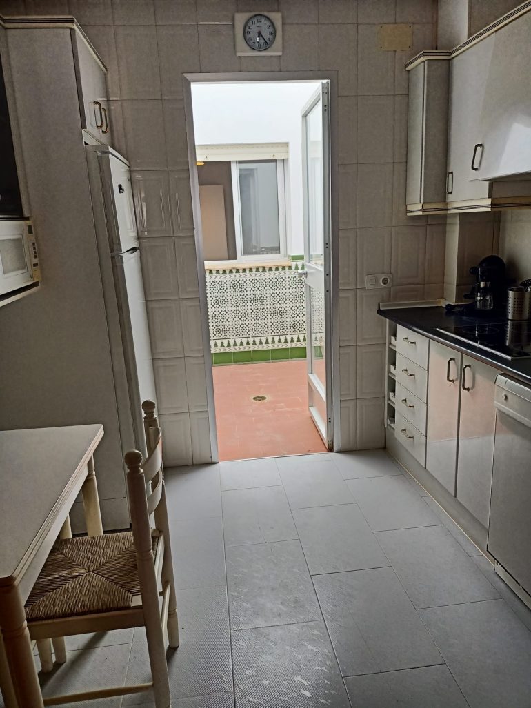 3 Bed, 1 Bath, ApartmentFor Sale, Olvera, Andalucia 3 Bed, 1 Bath, ApartmentFor Sale, Olvera, Andalucia