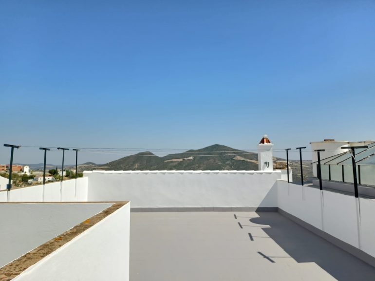 3 Bed, 1 Bath, ApartmentFor Sale, Olvera, Andalucia 3 Bed, 1 Bath, ApartmentFor Sale, Olvera, Andalucia