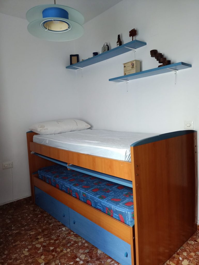 3 Bed, 1 Bath, ApartmentFor Sale, Olvera, Andalucia 3 Bed, 1 Bath, ApartmentFor Sale, Olvera, Andalucia