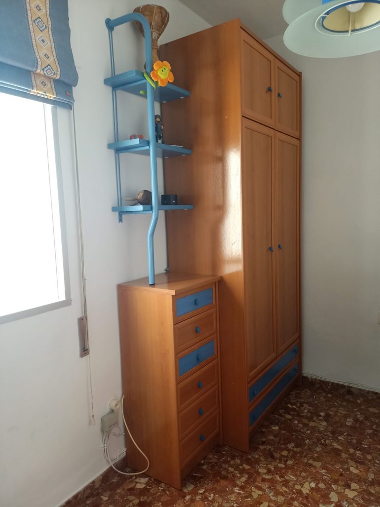 3 Bed, 1 Bath, ApartmentFor Sale, Olvera, Andalucia 3 Bed, 1 Bath, ApartmentFor Sale, Olvera, Andalucia