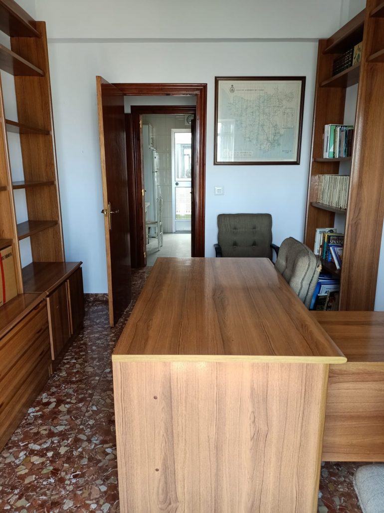 3 Bed, 1 Bath, ApartmentFor Sale, Olvera, Andalucia 3 Bed, 1 Bath, ApartmentFor Sale, Olvera, Andalucia