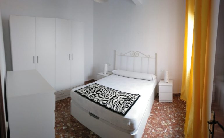 3 Bed, 1 Bath, ApartmentFor Sale, Olvera, Andalucia 3 Bed, 1 Bath, ApartmentFor Sale, Olvera, Andalucia