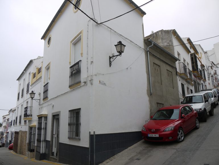 3 Bed, 2 Bath, HouseFor Sale, Olvera, Andalucia