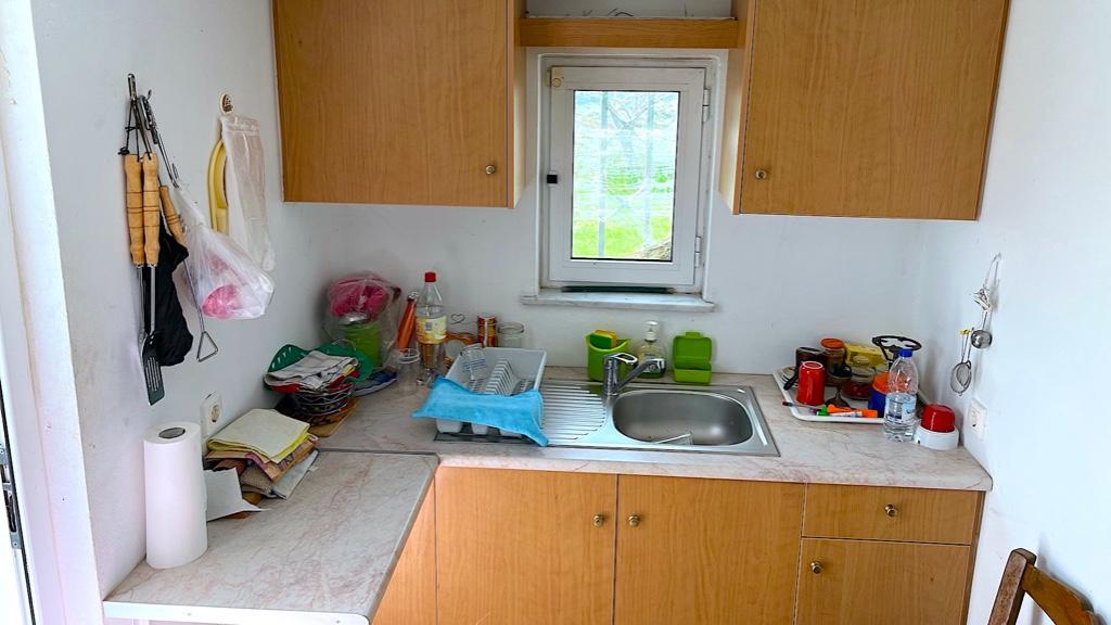 1 Bed, 1 Bath, HouseFor Sale, Rethymno, Crete, 74053