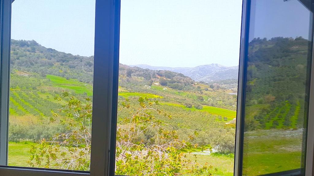 1 Bed, 1 Bath, HouseFor Sale, Rethymno, Crete, 74053