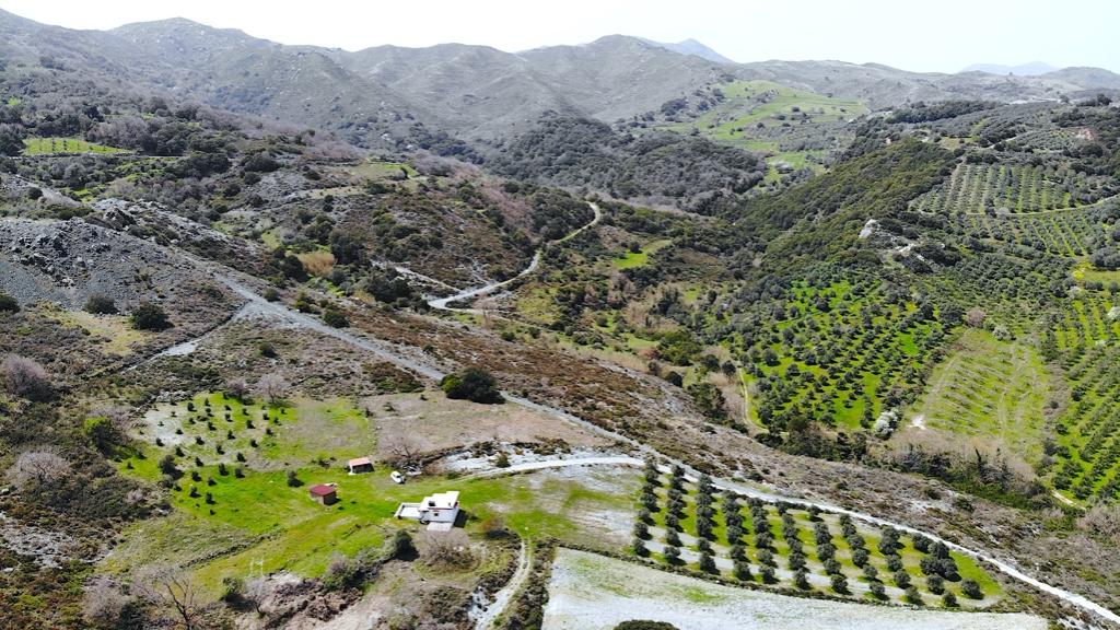 1 Bed, 1 Bath, HouseFor Sale, Rethymno, Crete, 74053