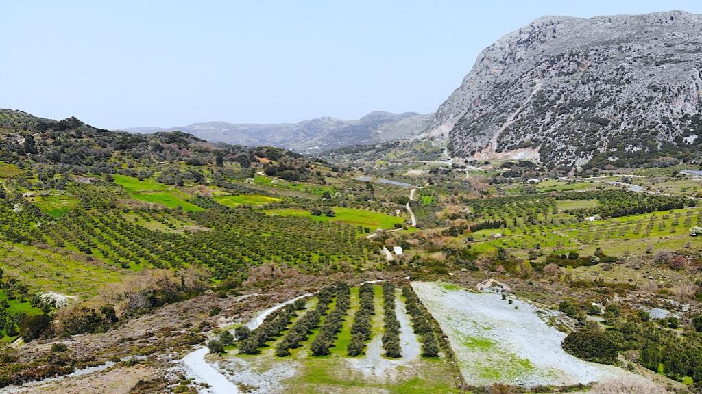 1 Bed, 1 Bath, HouseFor Sale, Rethymno, Crete, 74053