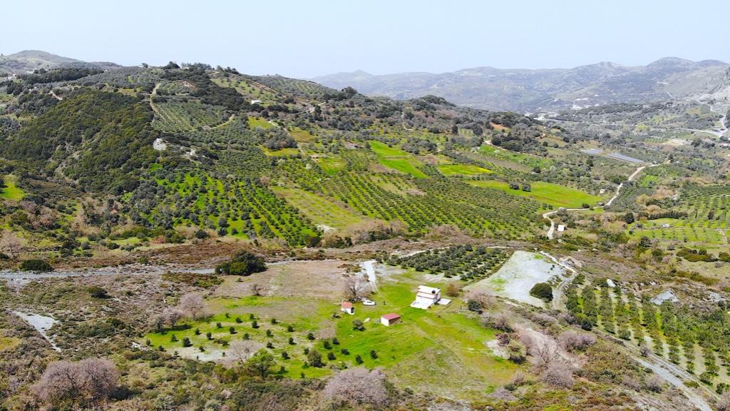 1 Bed, 1 Bath, HouseFor Sale, Rethymno, Crete, 74053