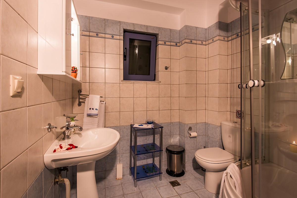 4 Bed, 3 Bath, HouseFor Sale, Chania, Crete