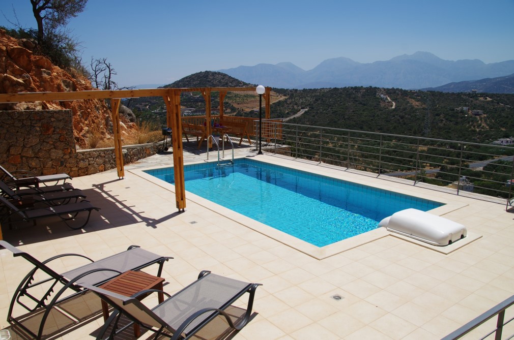 7 Bed, 7 Bath, HouseFor Sale, Lasithi, Crete, 72100