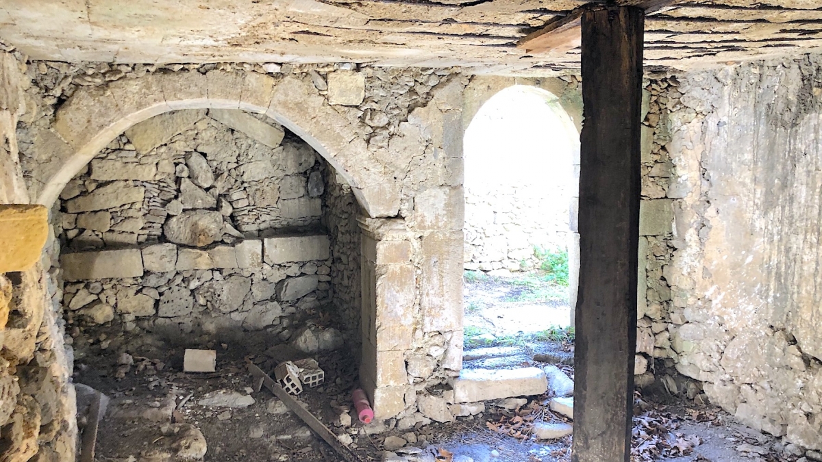 1 Bed, 1 Bath, HouseFor Sale, Rethymno, Crete