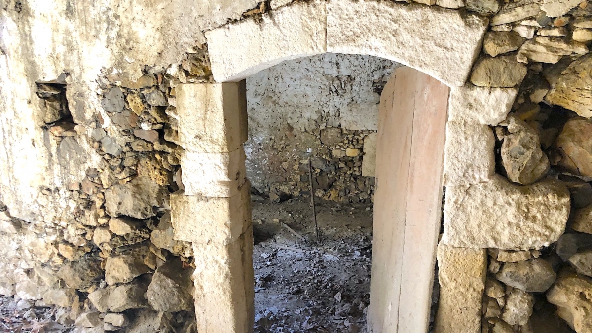 1 Bed, 1 Bath, HouseFor Sale, Rethymno, Crete