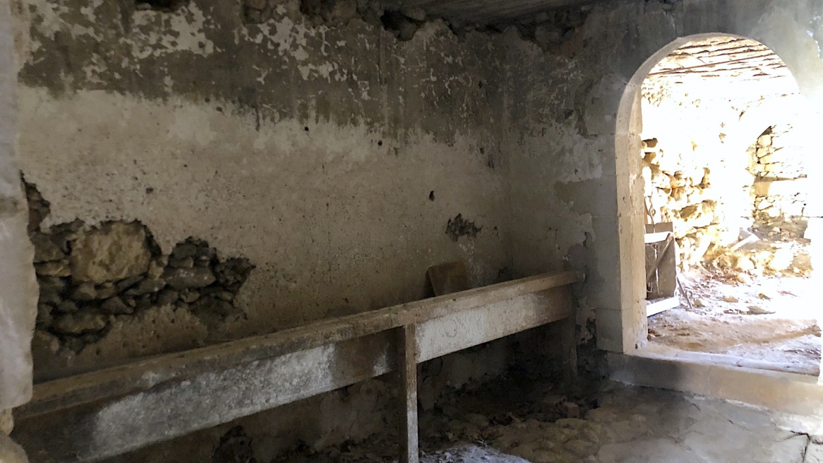 1 Bed, 1 Bath, HouseFor Sale, Rethymno, Crete