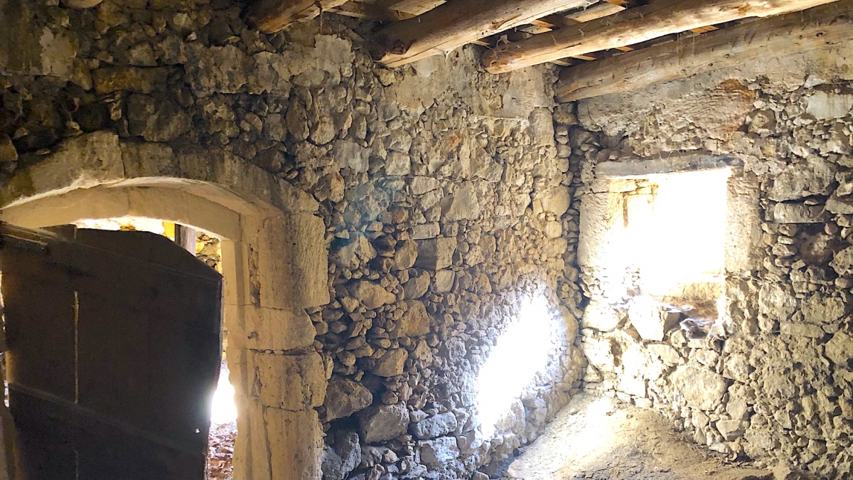 1 Bed, 1 Bath, HouseFor Sale, Rethymno, Crete