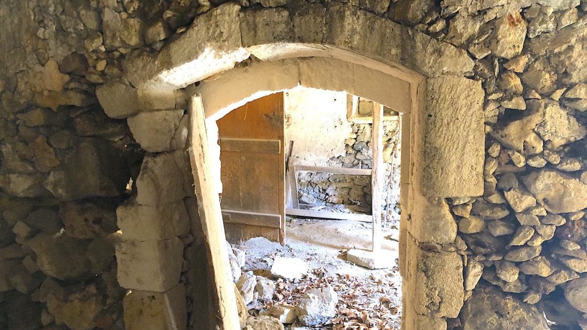 1 Bed, 1 Bath, HouseFor Sale, Rethymno, Crete