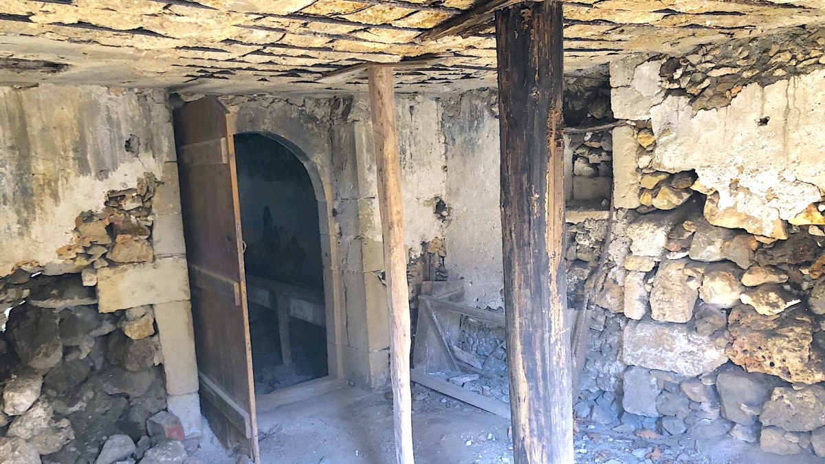 1 Bed, 1 Bath, HouseFor Sale, Rethymno, Crete