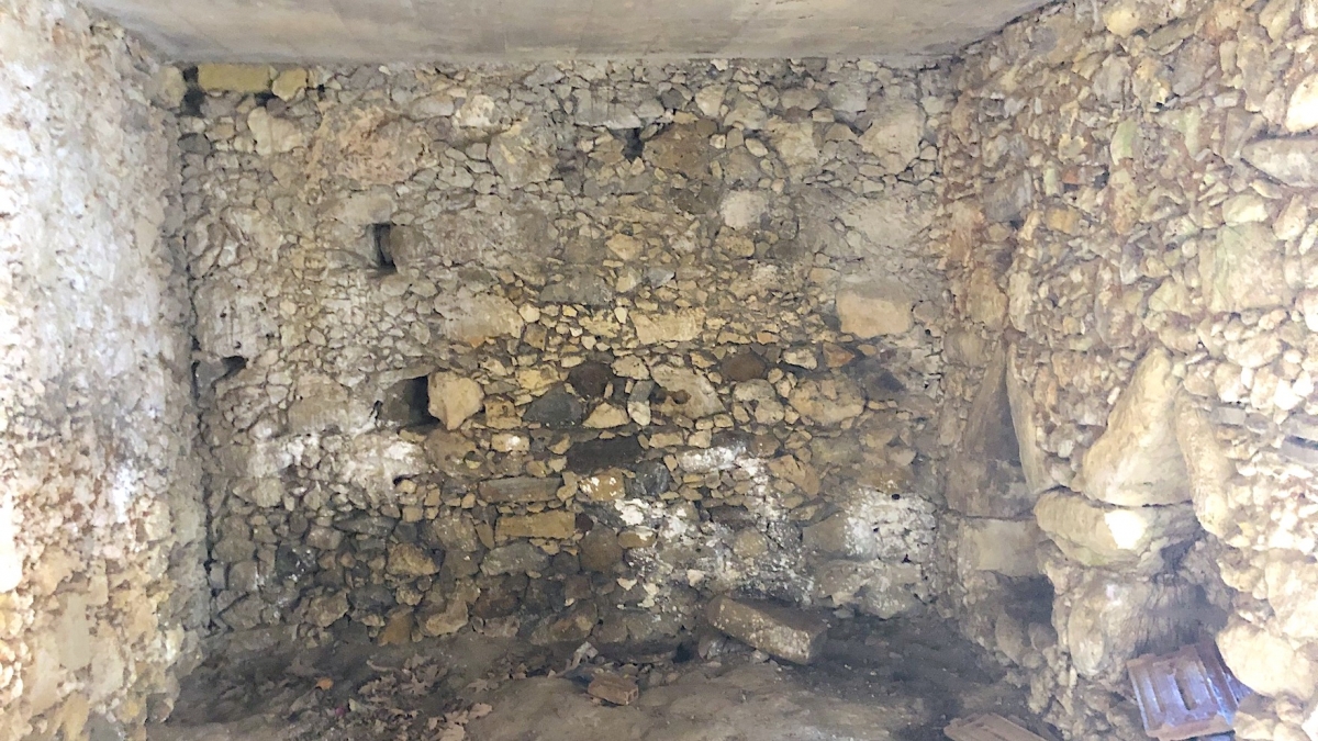 1 Bed, 1 Bath, HouseFor Sale, Rethymno, Crete