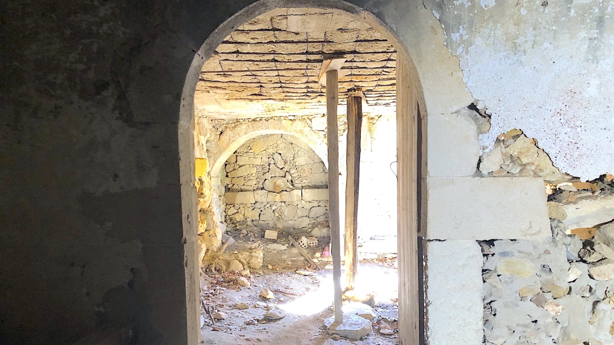 1 Bed, 1 Bath, HouseFor Sale, Rethymno, Crete