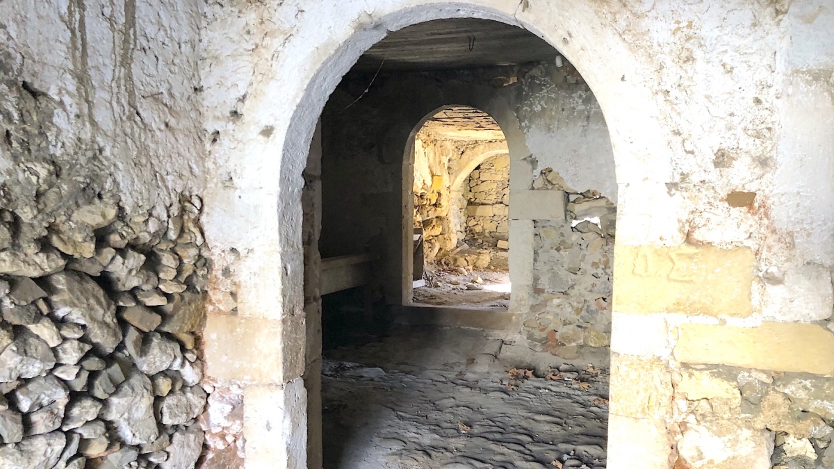 1 Bed, 1 Bath, HouseFor Sale, Rethymno, Crete