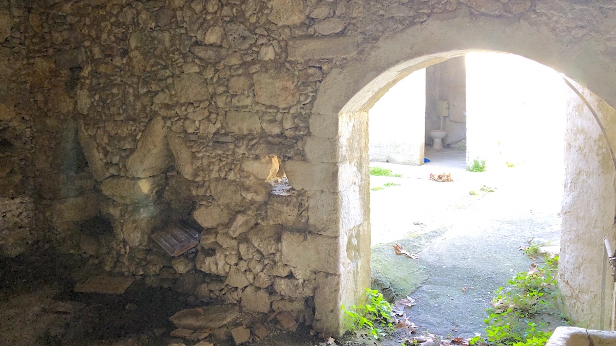 1 Bed, 1 Bath, HouseFor Sale, Rethymno, Crete