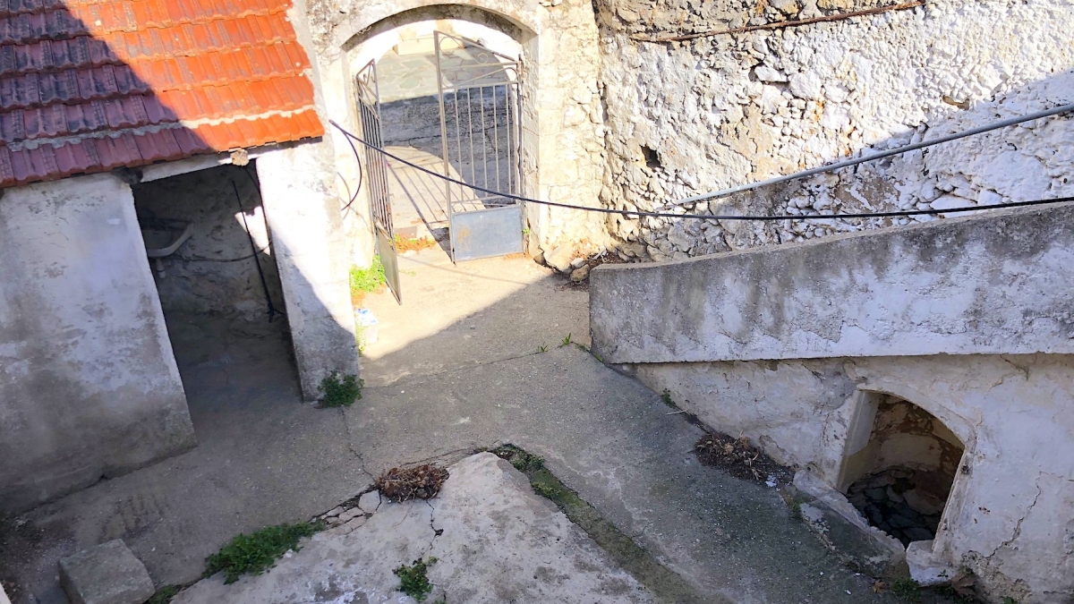 1 Bed, 1 Bath, HouseFor Sale, Rethymno, Crete