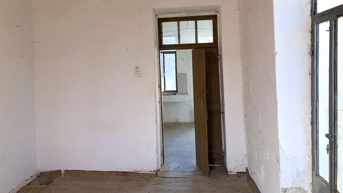 1 Bed, 1 Bath, HouseFor Sale, Rethymno, Crete