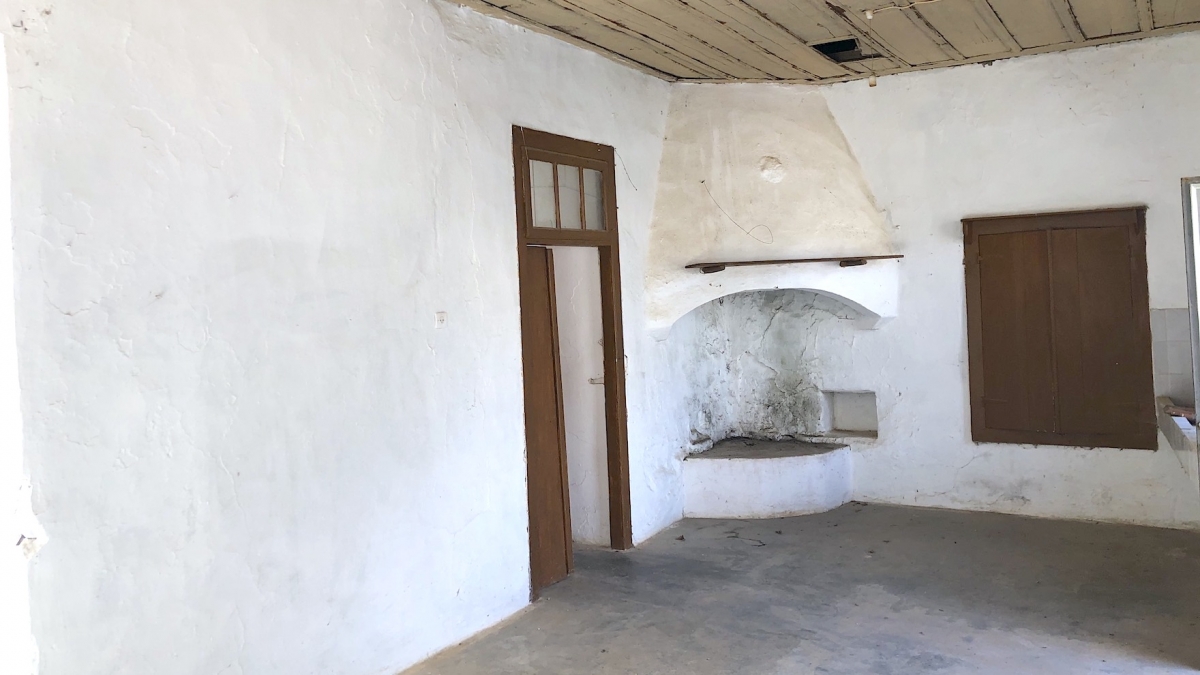 1 Bed, 1 Bath, HouseFor Sale, Rethymno, Crete