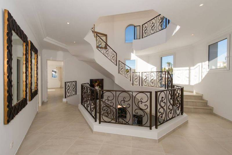 7 Bed, 11 Bath, HouseFor Sale, Los Flamingos, Malaga