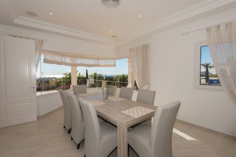7 Bed, 11 Bath, HouseFor Sale, Los Flamingos, Malaga