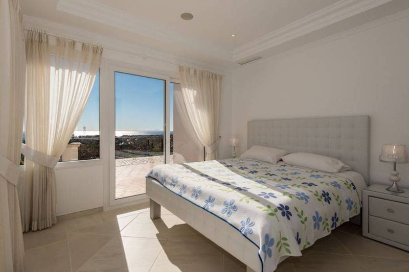7 Bed, 11 Bath, HouseFor Sale, Los Flamingos, Malaga