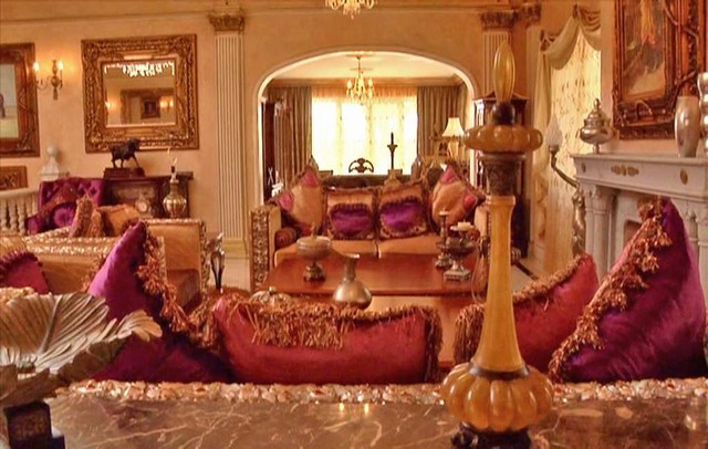 7 Bed, 7 Bath, HouseFor Sale, Nueva Andalucia, Malaga