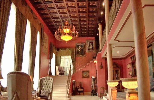 7 Bed, 7 Bath, HouseFor Sale, Nueva Andalucia, Malaga