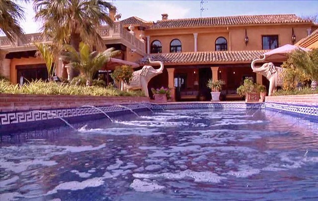 7 Bed, 7 Bath, HouseFor Sale, Nueva Andalucia, Malaga