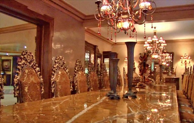 7 Bed, 7 Bath, HouseFor Sale, Nueva Andalucia, Malaga