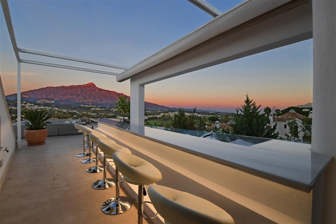 7 Bed, 6 Bath, HouseFor Sale, Nueva Andalucia, Malaga