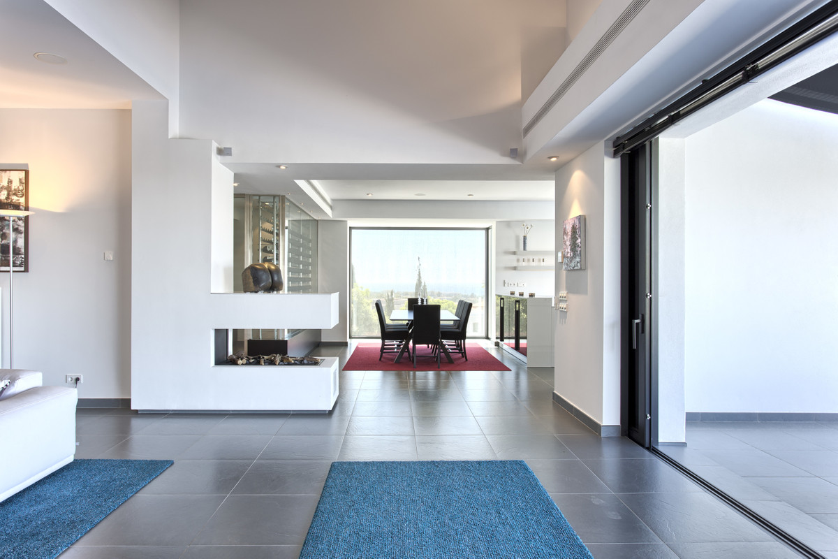 5 Bed, 5 Bath, HouseFor Sale, Los Flamingos, Malaga