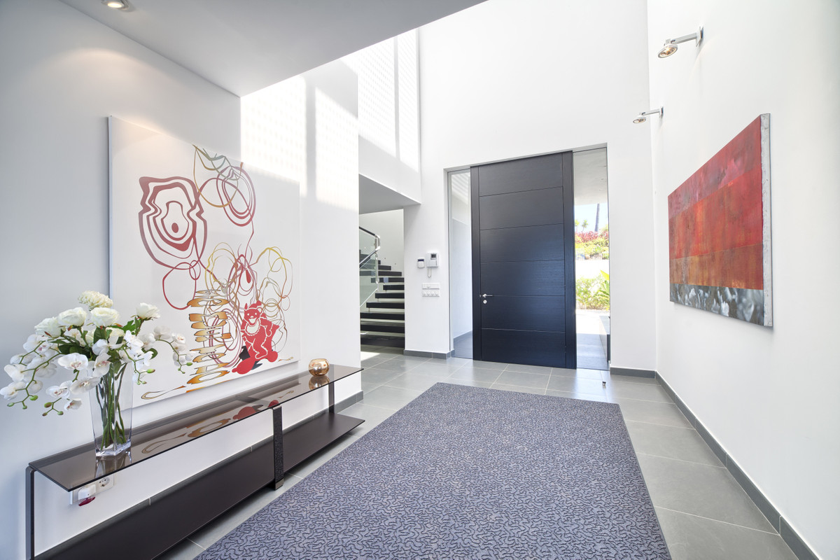 5 Bed, 5 Bath, HouseFor Sale, Los Flamingos, Malaga