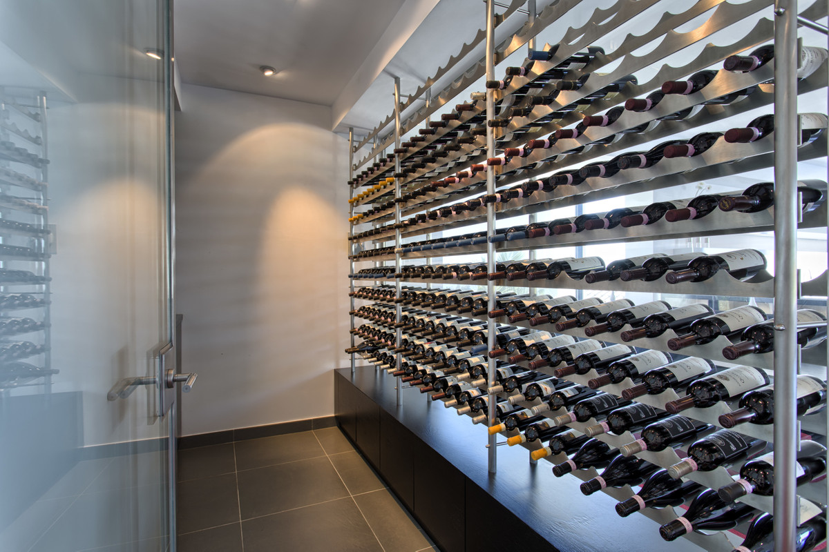 5 Bed, 5 Bath, HouseFor Sale, Los Flamingos, Malaga