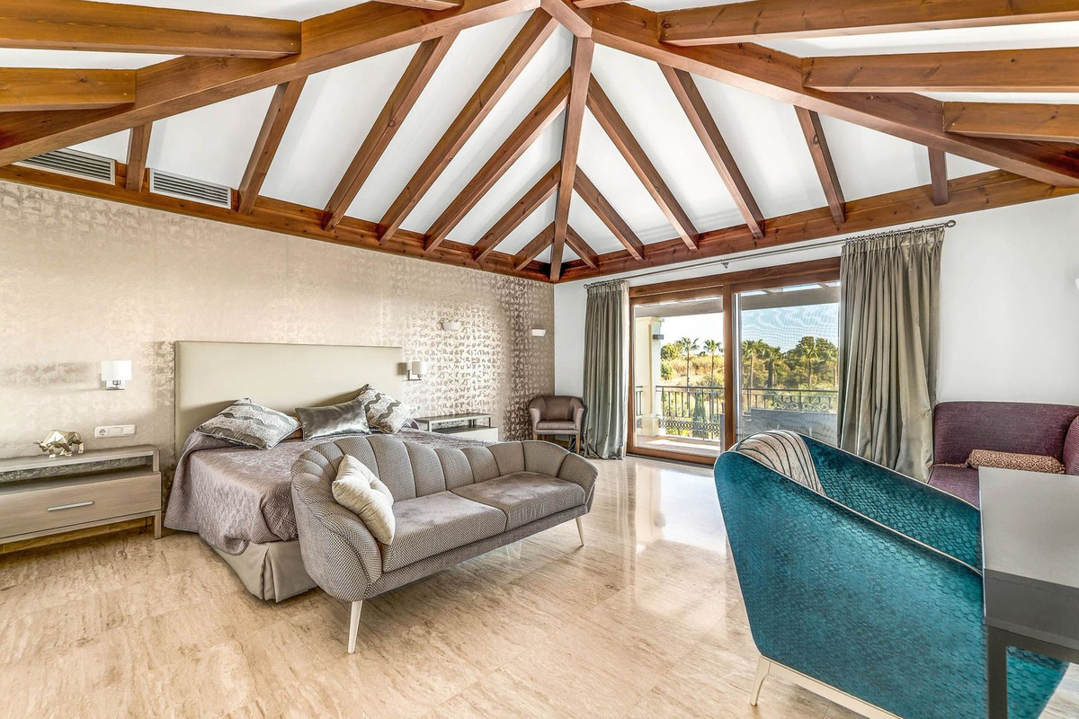 16 Bed, 16 Bath, HouseFor Sale, Benahavis, Malaga