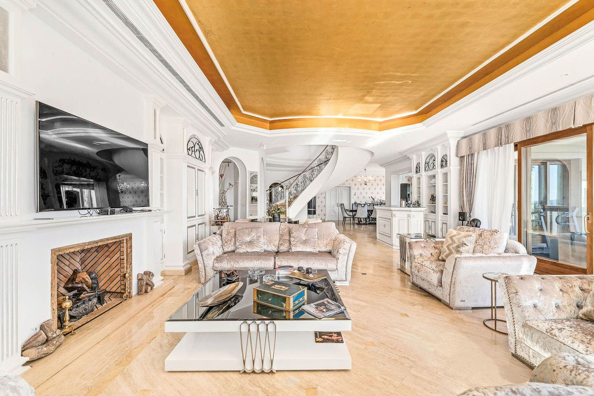 16 Bed, 16 Bath, HouseFor Sale, Benahavis, Malaga