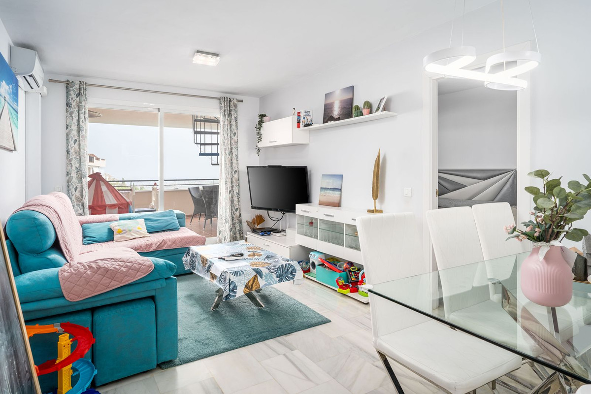 3 Bed, 2 Bath, ApartmentFor Sale, Doña Julia, Malaga 3 Bed, 2 Bath, ApartmentFor Sale, Doña Julia, Malaga