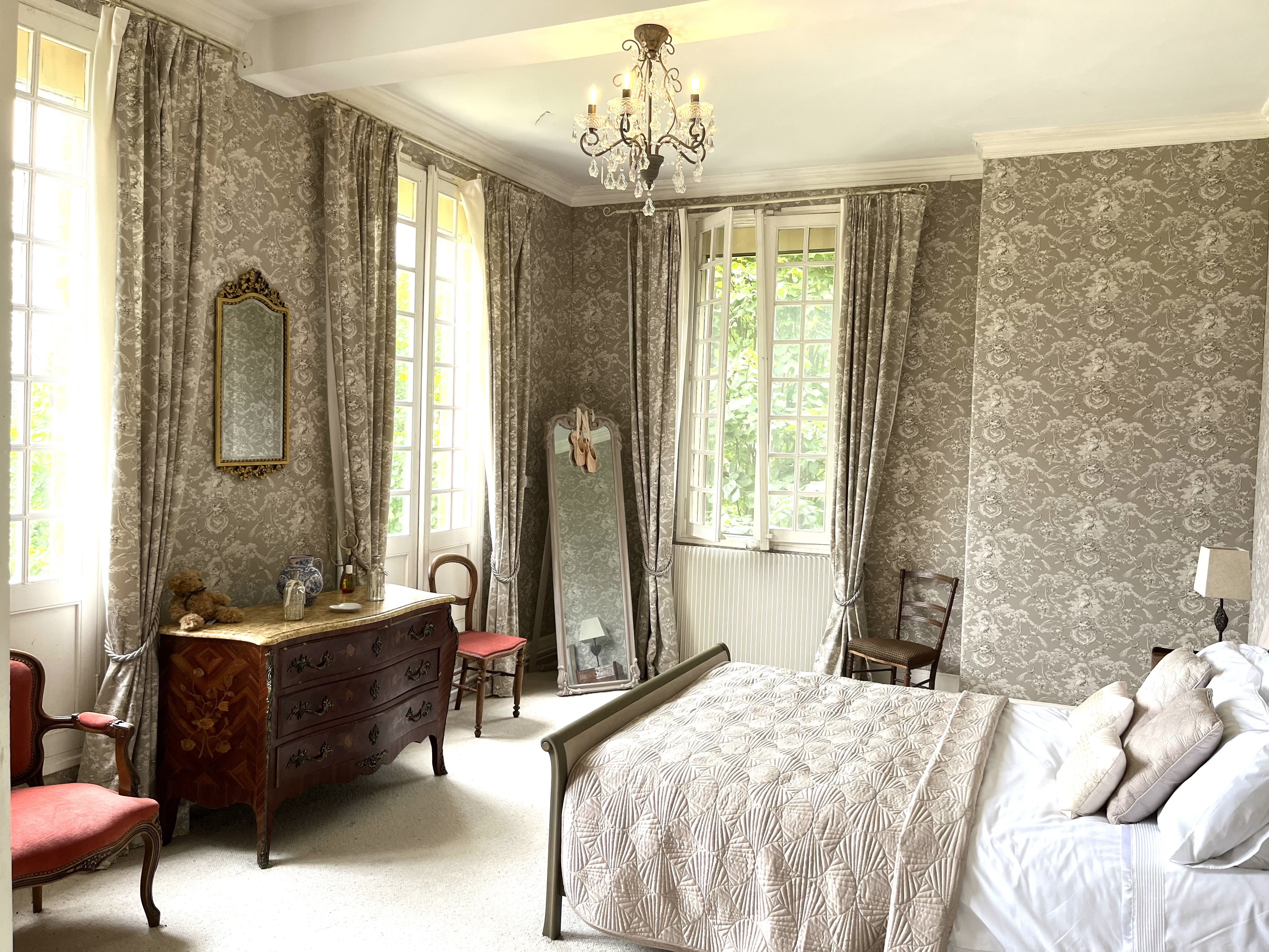 7 Bed, HouseFor Sale, Saint-nexans, Dordogne, Aquitaine, 24520